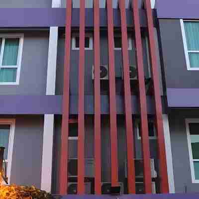 KL Hotel Hotel Exterior