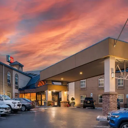 SureStay Plus Hotel by Best Western Elizabethtown Hershey