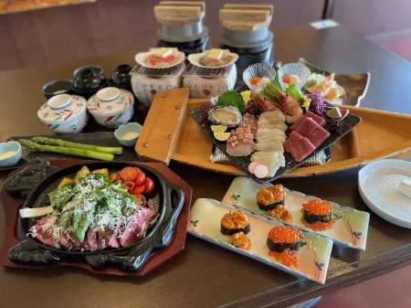 みついし昆布温泉 蔵三