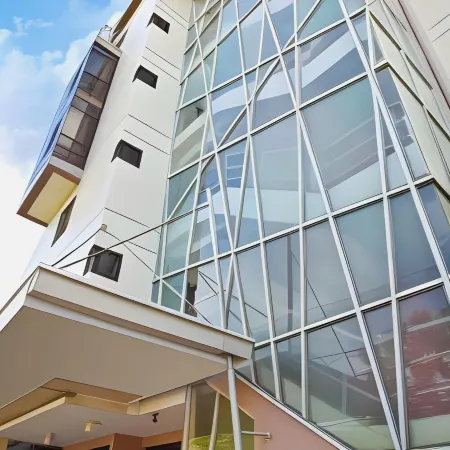 Travelbee Business Inn Hotéis em Cebu