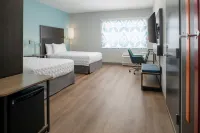 Tru by Hilton El Paso Airpor