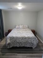 Bright & Cozy 2-Bedroom Main Floor Suite