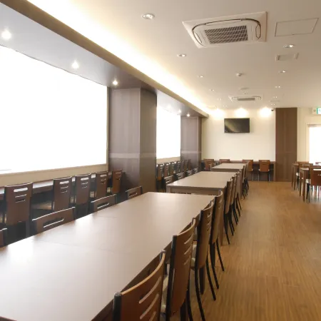 AB Hotel Toyohashi