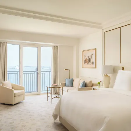 Four Seasons Hotel Doha