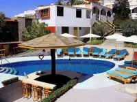 Casa Andina Standard Ica Hotels in Ica