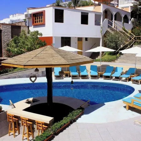 Casa Andina Standard Ica