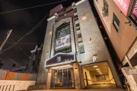 Daejeon Yongjeon HOTEL GAJA