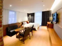 New Grand Hotel Hotels in Jinju