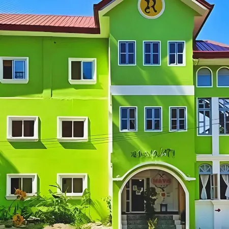 Pagudpud Rinnovati