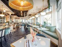 Hôtel Mercure la Roche-Sur-Yon Centre - ที่มีที่จอดรถ