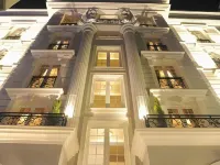 Lot Boutique Hotel by Hotels and Preference Hotels in 
