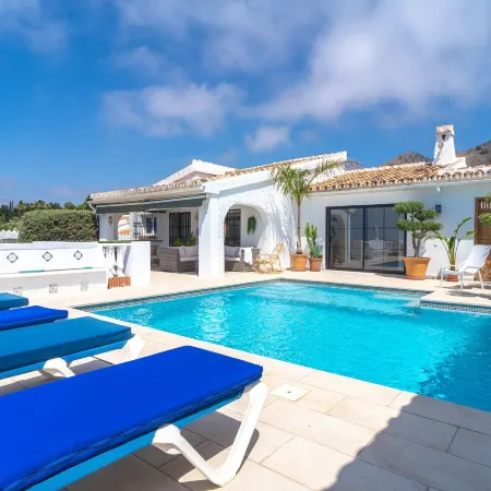 Villa La Casita Fuente del Baden 52