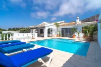 Villa La Casita Fuente del Baden 52 - Villa
