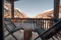 Hotel Bellerive - Romantic