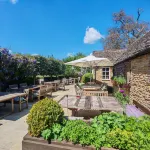 The White Horse Inn