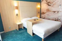 Ibis Styles Chinon