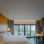 DoubleTree by Hilton Nathiagali Hoteles en 