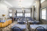 Hotel Haway - breakfast