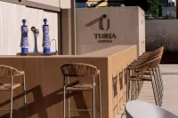 Hotel Turia Badajoz - bar