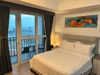 VenizLex - balcony
