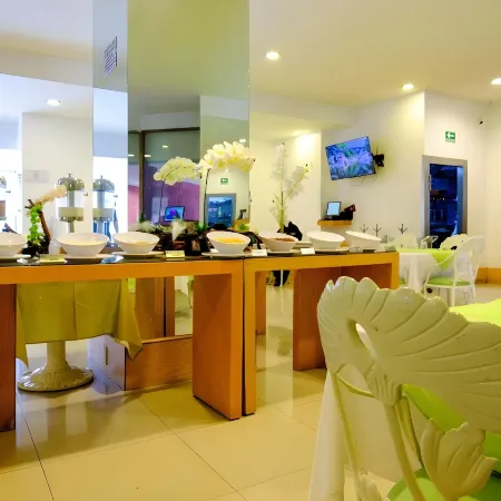 Hotel Laffayette Ejecutivo