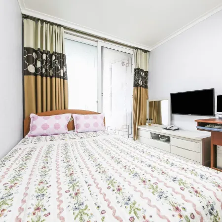 Yangyang Naksan Yangyang Motel