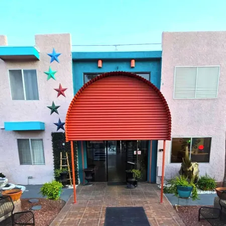 Sands Inn & Suites Lake Havasu City
