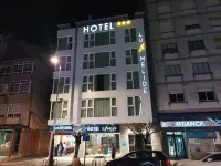 Hotel Lux Melide Các khách sạn ở 