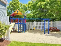 Elmwood Resort Hotel Hotels in Wells