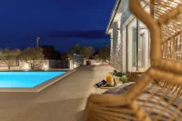 Villa Lumina -  Ferienhäuser