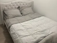 Cozy 1-BR Basement Suite in Family-Friendly Toronto Neighborhood Hotels near Downsview Metro Station