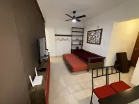 Apartment Minutes from Salta Historic Center, Restaurants and Nightlife - vasca da bagno