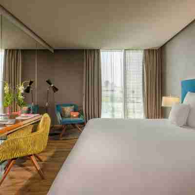 Barceló Anfa Casablanca Rooms