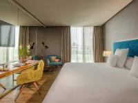 Barceló Anfa Casablanca Hotels near Sidi Belyout