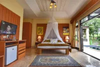 Villa Khao Phaengma - Family