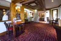 Premier Inn Bristol South - 3 Yıldız