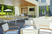 小石城-醫學中心洲際Staybridge Suites飯店 - 寵物友善