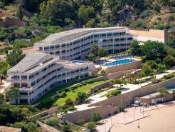Hôtel Mercure Quemado Resort