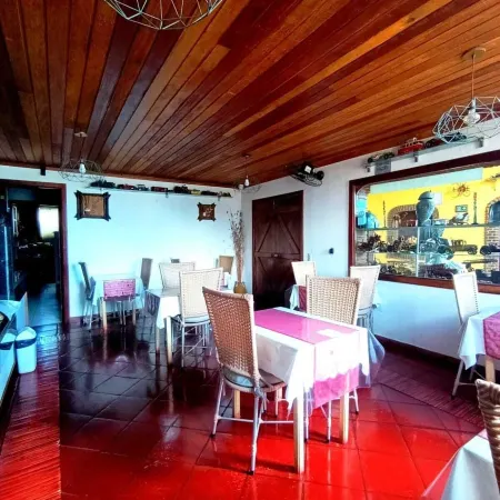 Pousada Presidente Hotel