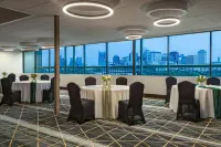 Holiday Inn NASHVILLE DOWNTOWN - STADIUM by IHG - 3성급