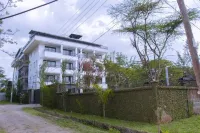 Mbugani View Suites - Wifi
