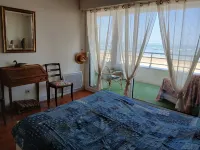 Beautiful apartment with magnificent sea view - Meerblick