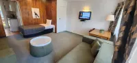 Aalton Motel - sarapan