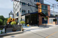 โรงแรมดับเบิ้ลดี