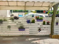 Hotel Dolores - Haustierfreundliche