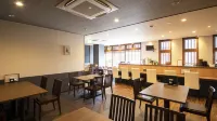 Tabist Tatsumi Kanyo Hotel - breakfast