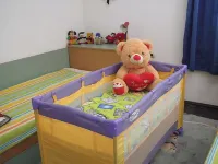 距離Veliko Tarnovo僅10公里的三居室花園房 - 3星級
