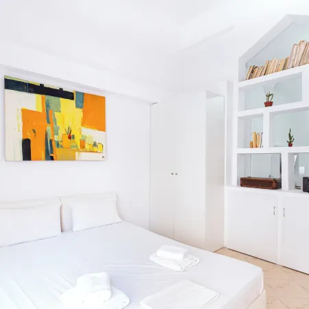 Ostraco Luxury Suite