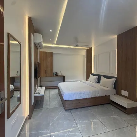 Bungalow Seven