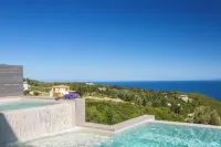 Ionian Horizon Villas - Vila